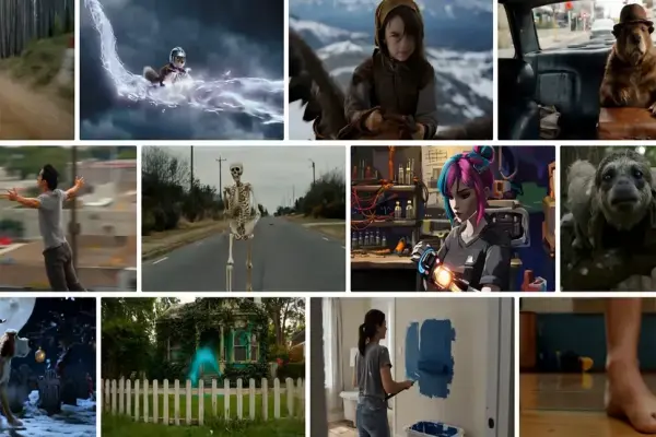 Một nghiên cứu mới của Runway tiết lộ rằng hầu hết mọi người hiện nay không thể phân biệt được video do AI tạo ra với thực tế - ngay cả người đồng sáng lập của công ty cũng vậy.